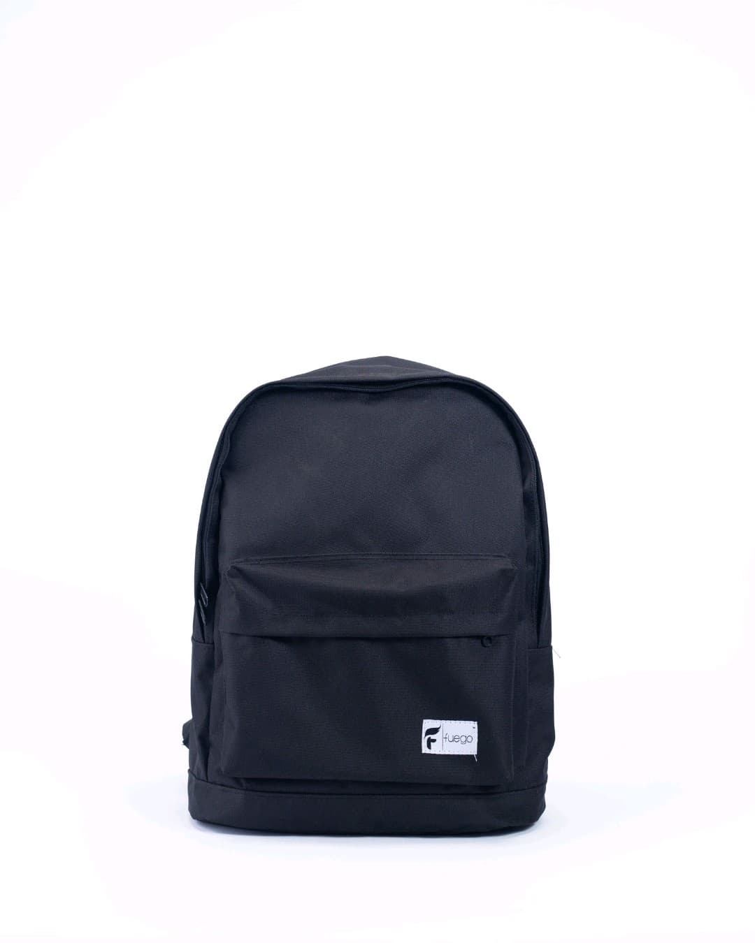 Fuego Maverick Backpack - Black