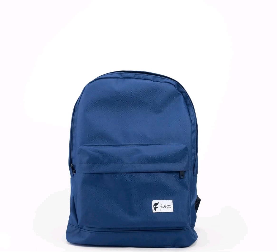 Fuego Maverick Backpack - Blue