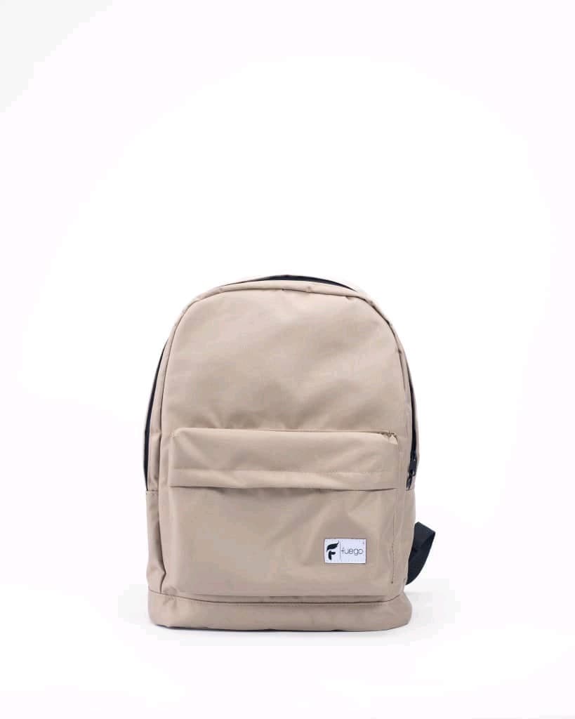 Fuego Maverick Backpack - Khaki
